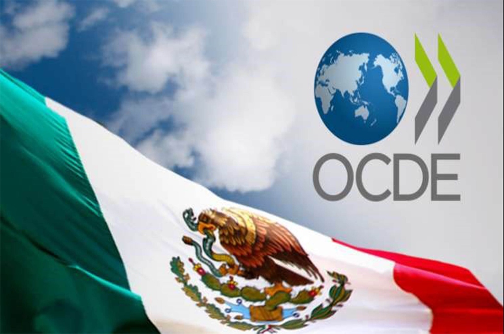 México debe recortar subsidios a los energéticos: OCDE