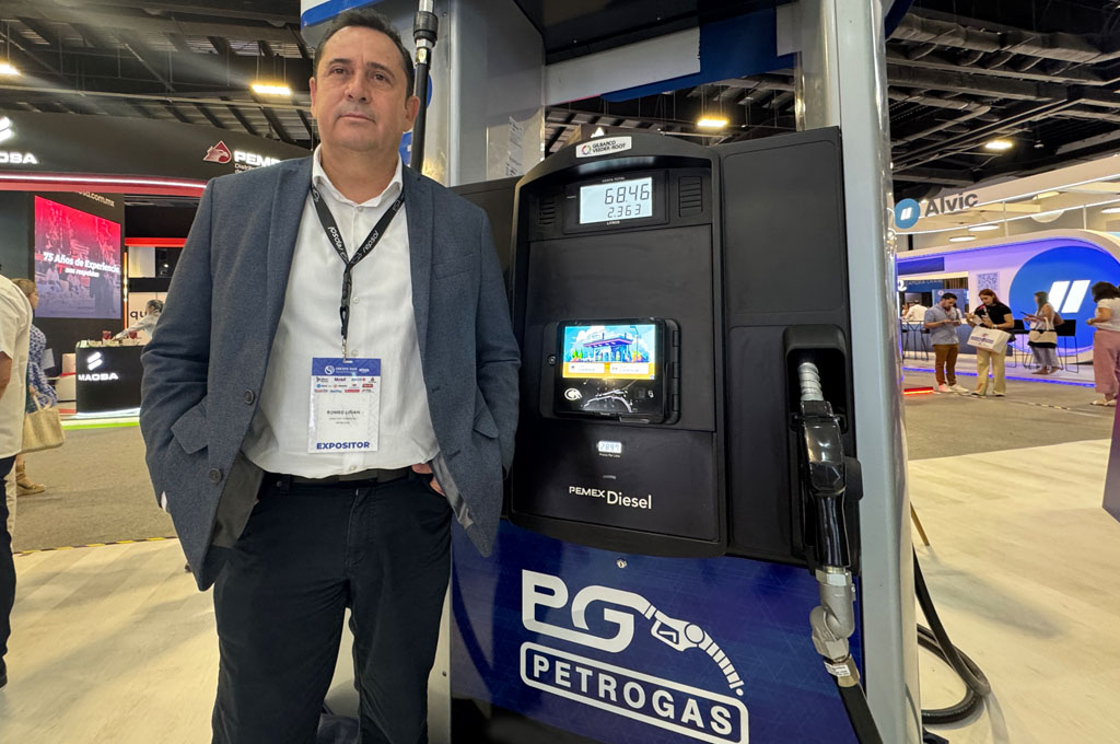 La nueva era del autoservicio en gasolineras La nueva era del autoservicio en gasolineras