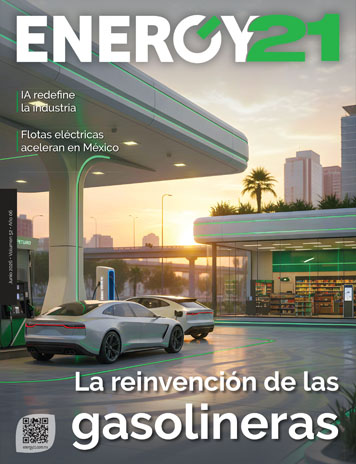 Revista Energy21 Junio 2026 01