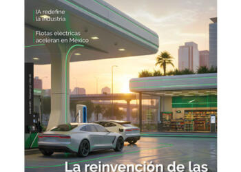 Revista E21 Junio 2026