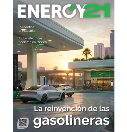Revista E21 Junio 2026