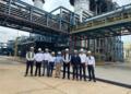 CFE y Conuee revisan eficiencia en Salamanca