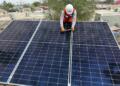CFE impulsa 5 mil techos solares en Baja California CFE impulsa 5 mil techos solares en Baja California