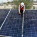 CFE impulsa 5 mil techos solares en Baja California