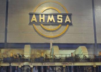 Autorizan venta de AHMSA; inicia la subasta tras aval judicial