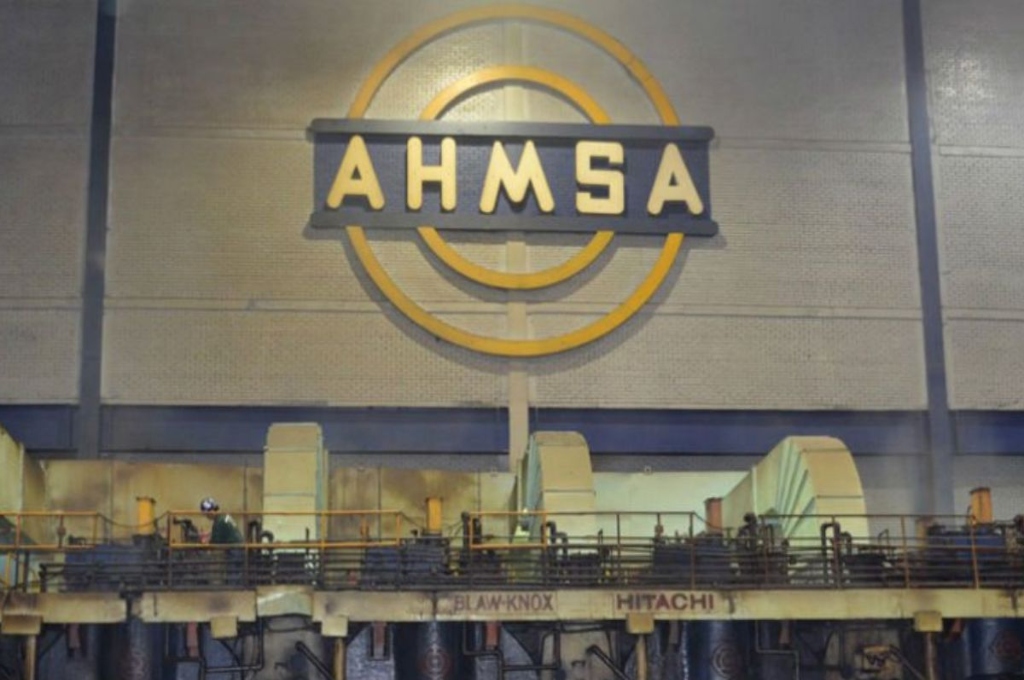 Autorizan venta de AHMSA; inicia la subasta tras aval judicial