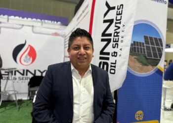 Huachicol fiscal pierde terreno y regresa mercado formal: Ginny Oil & Services