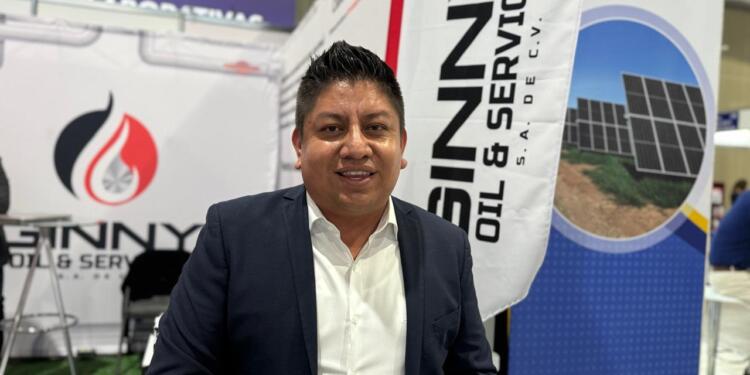 Huachicol fiscal pierde terreno y regresa mercado formal: Ginny Oil & Services