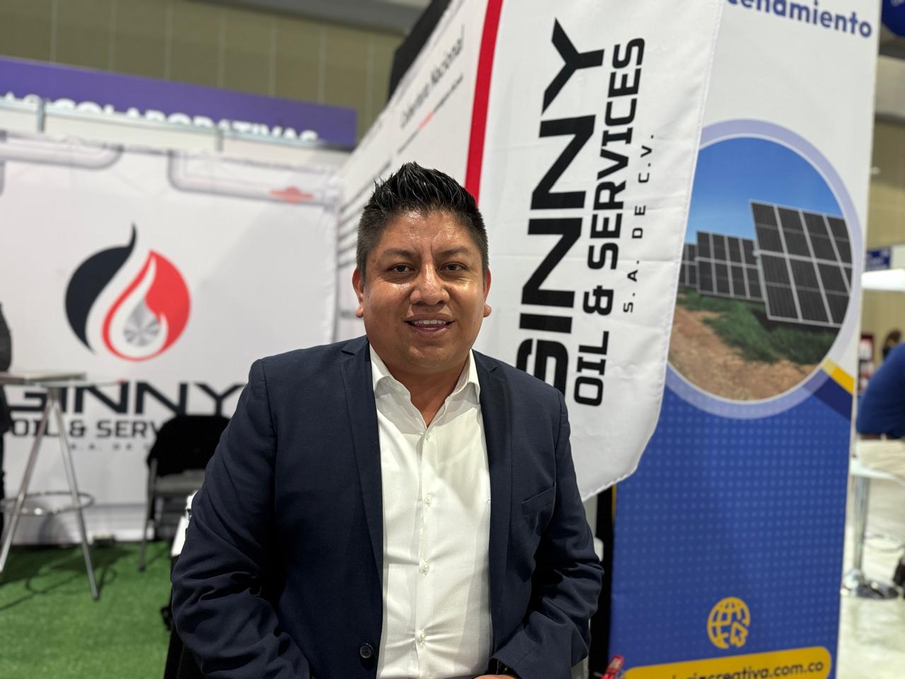 Huachicol fiscal pierde terreno y regresa mercado formal: Ginny Oil & Services