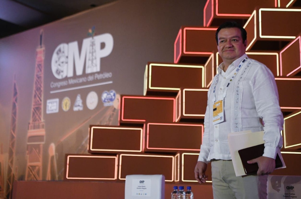 Pemex apuesta por socios internacionales para impulsar producción