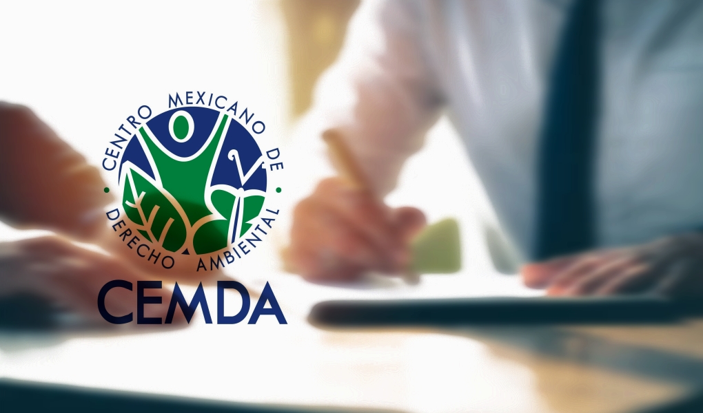 Golpe judicial a proyecto “San Mex”; obligan a abrir consulta ciudadana