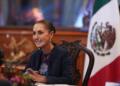 Gobierno firma carta para ampliar el T-MEC por 16 años