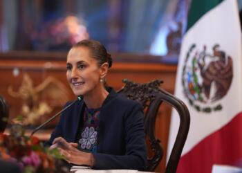 Gobierno firma carta para ampliar el T-MEC por 16 años