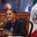 Gobierno firma carta para ampliar el T-MEC por 16 años