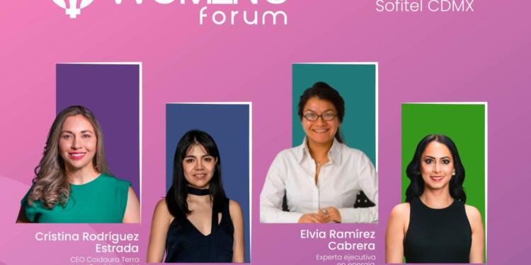Energy Women’s Forum reunirá a líderes de la energía