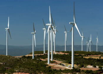 Energía eólica pisa el acelerador con 4,000 MW en puerta: AMDEE