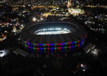 Mundial 2026 podría disparar hasta 10% la demanda eléctrica
