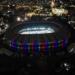 Mundial 2026 podría disparar hasta 10% la demanda eléctrica