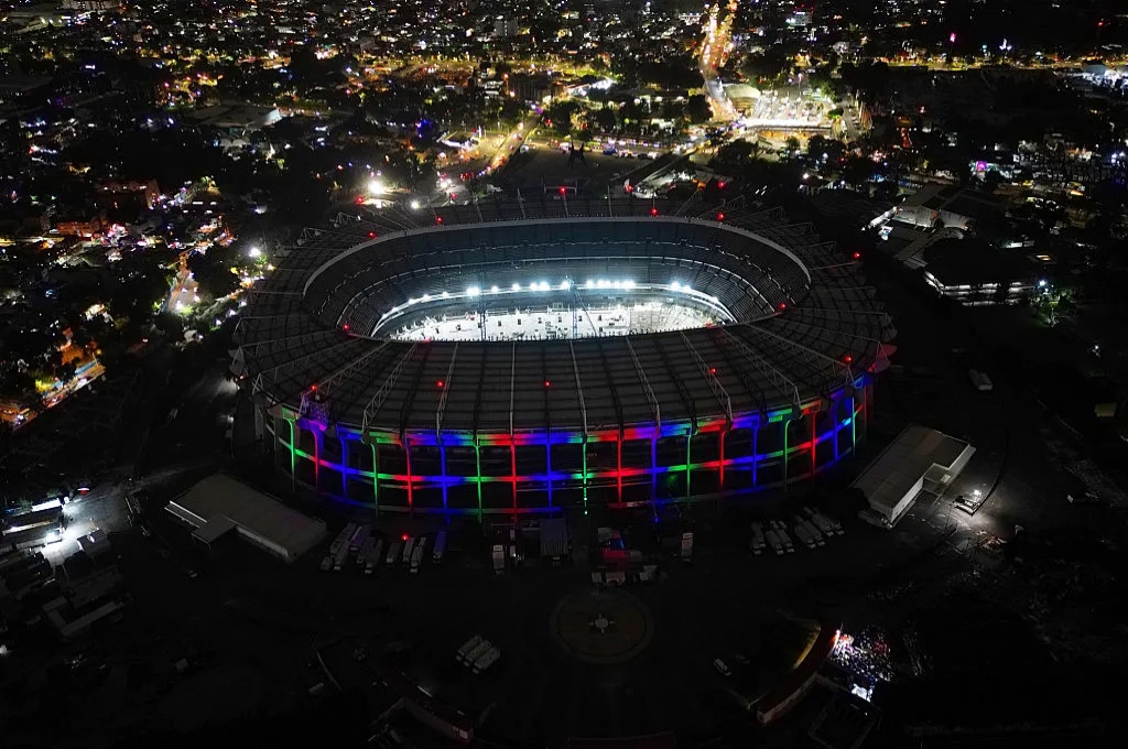 Mundial 2026 podría disparar hasta 10% la demanda eléctrica