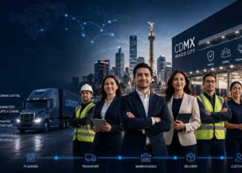 Heart of Logistics reunirá al talento que mueve la logística en México