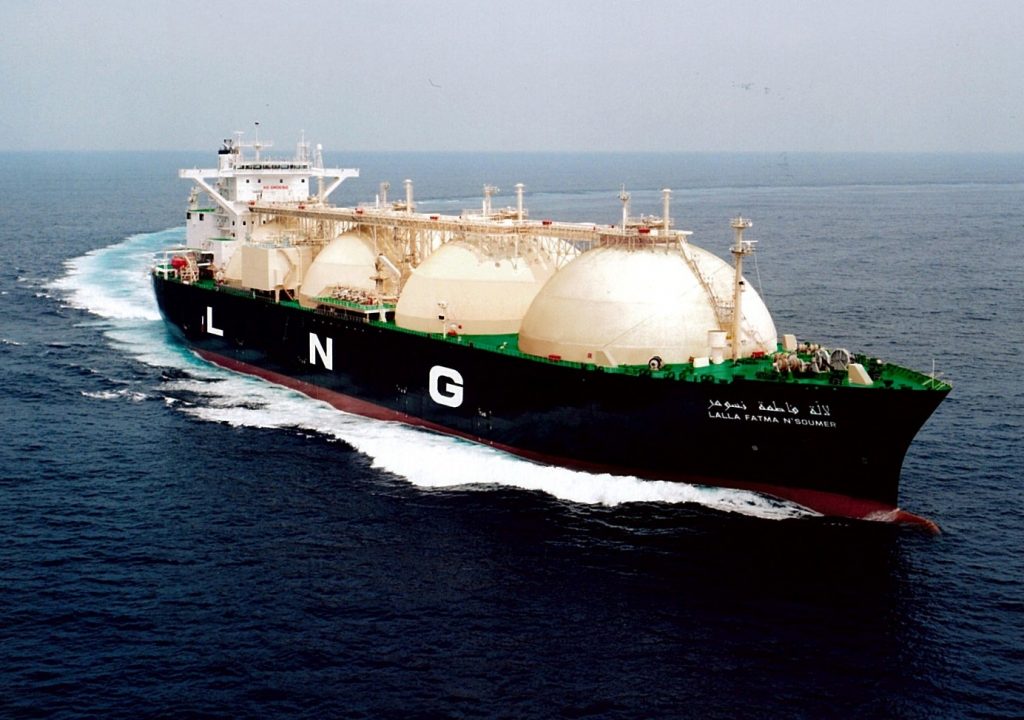 Juez frena mega proyecto de gas natural licuado en Sonora