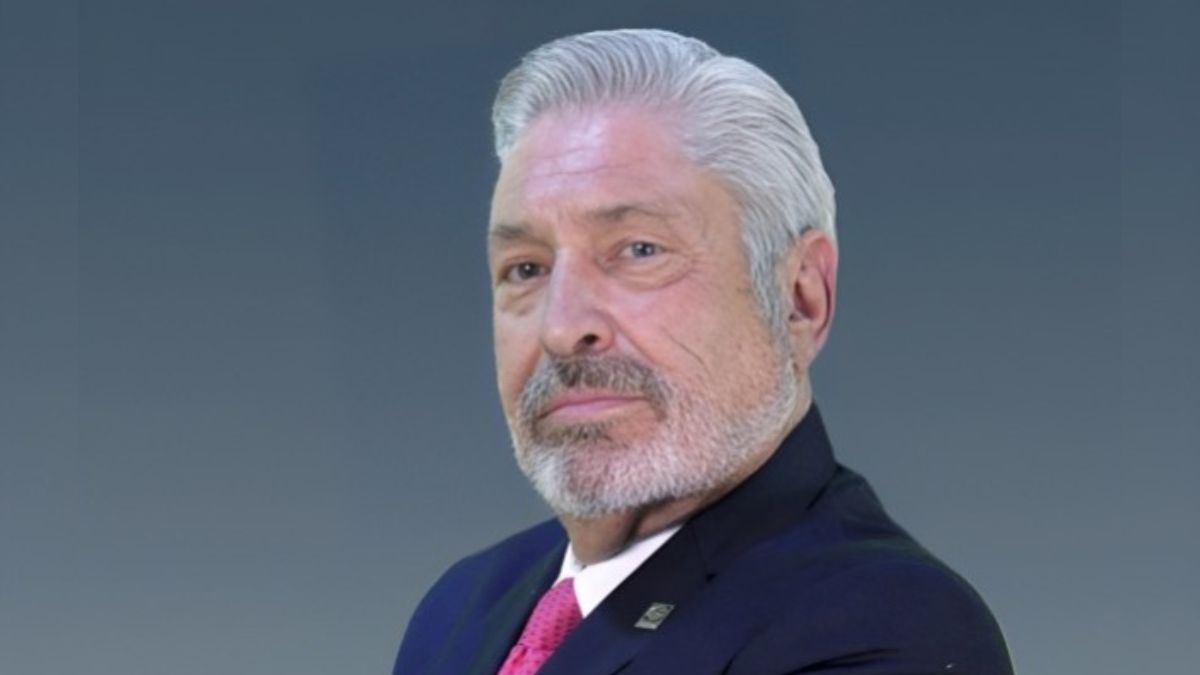 Raúl García Reimbert es electo presidente nacional de la AIMMGM
