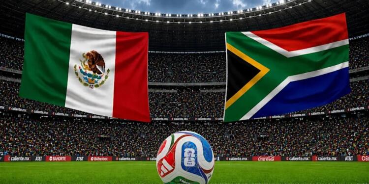 México vs Sudáfrica “apagó” hasta 5% del sistema eléctrico