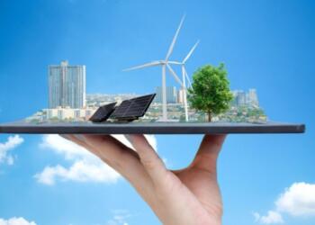 Financiamiento acelera la transición energética empresarial: Serfimex