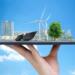 Financiamiento acelera la transición energética empresarial: Serfimex Financiamiento acelera la transición energética empresarial: Serfimex