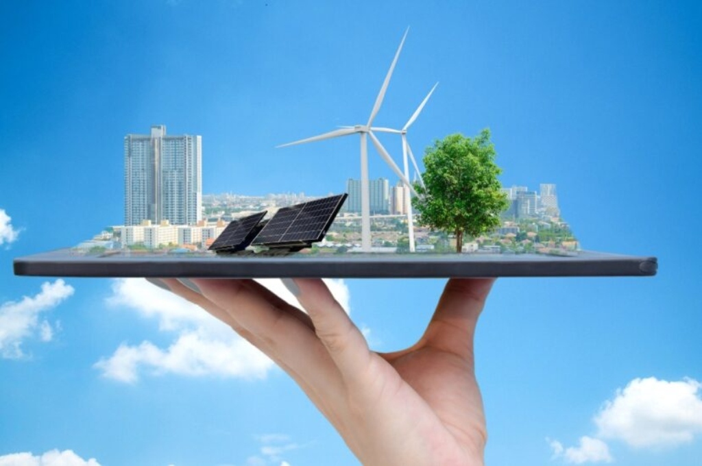 Financiamiento acelera la transición energética empresarial: Serfimex