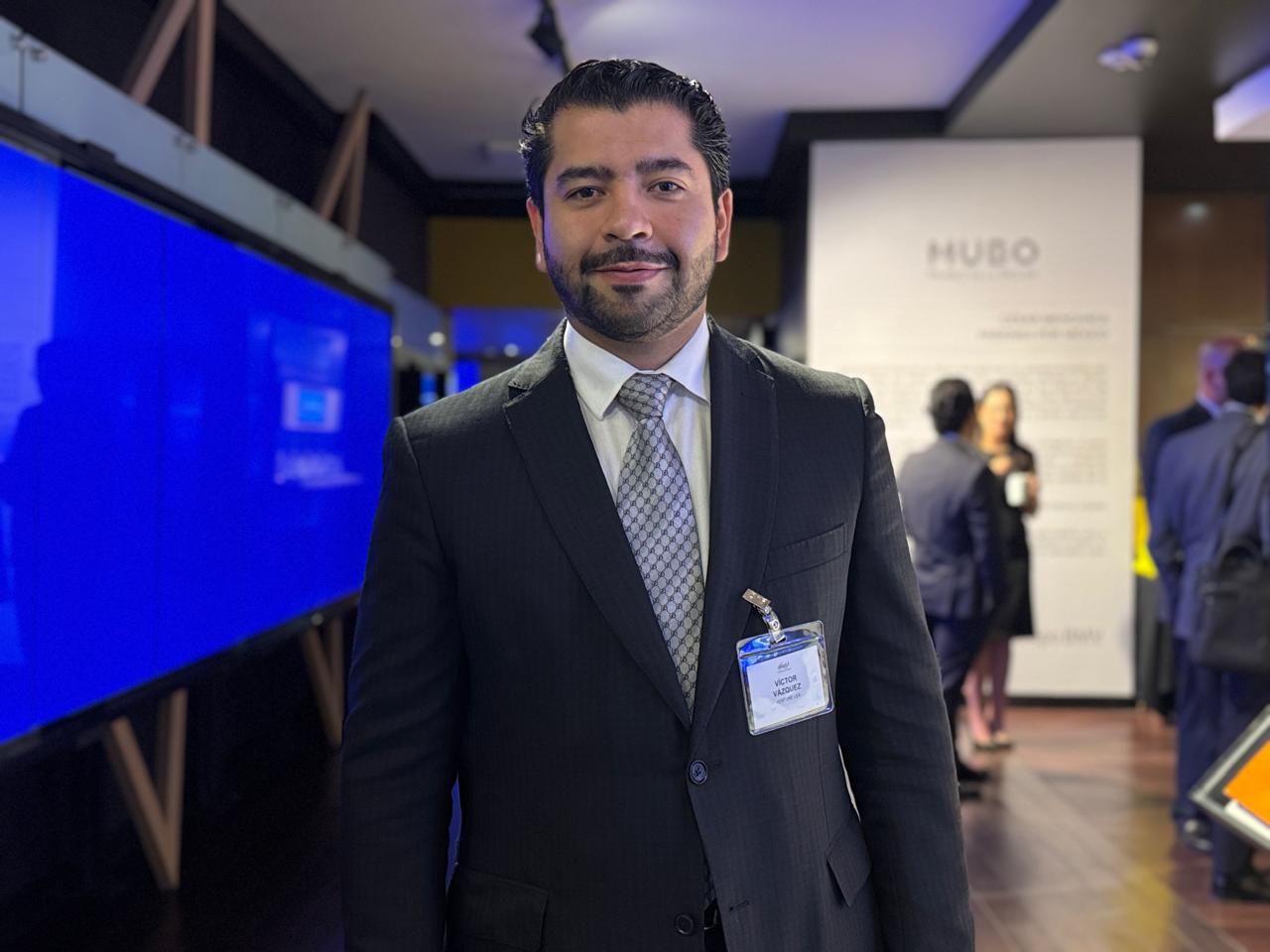 Venture Lex ve ‘nuevo aire’ en energía; de la venta de activos al financiamiento Venture Lex ve ‘nuevo aire’ en energía; de la venta de activos al financiamiento