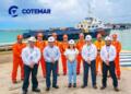 Cotemar generará más de mil empleos para proyectos petroleros Cotemar generará más de mil empleos para proyectos petroleros