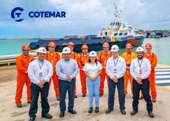 Cotemar generará más de mil empleos para proyectos petroleros