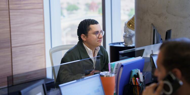We Build, la apuesta por construir gasolineras con inversión accesible