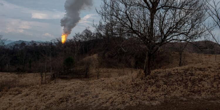Acumula pozo Krem-1 de Pemex más de 130 días sin control, denuncian