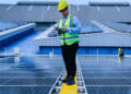 Autoconsumo solar, una decisión financiera Autoconsumo solar, una decisión financiera