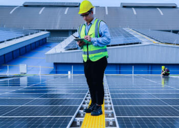 Autoconsumo solar, una decisión financiera