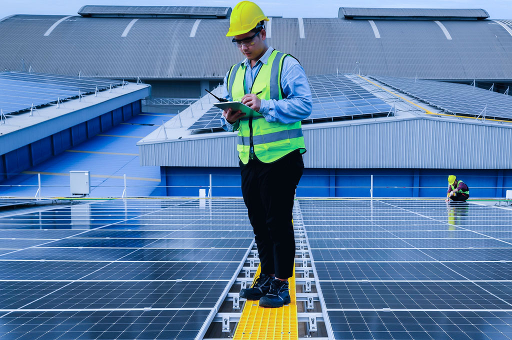Autoconsumo solar, una decisión financiera