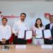 SEDENER y eServices firman convenio para reforzar el cumplimiento normativo en gasolineras