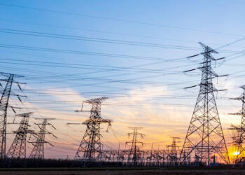 Energía confiable, nueva prioridad
