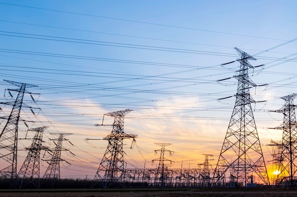 Energía confiable, nueva prioridad