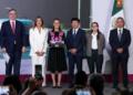 Kia trae su revolución eléctrica a México con inversión de 649 mdd