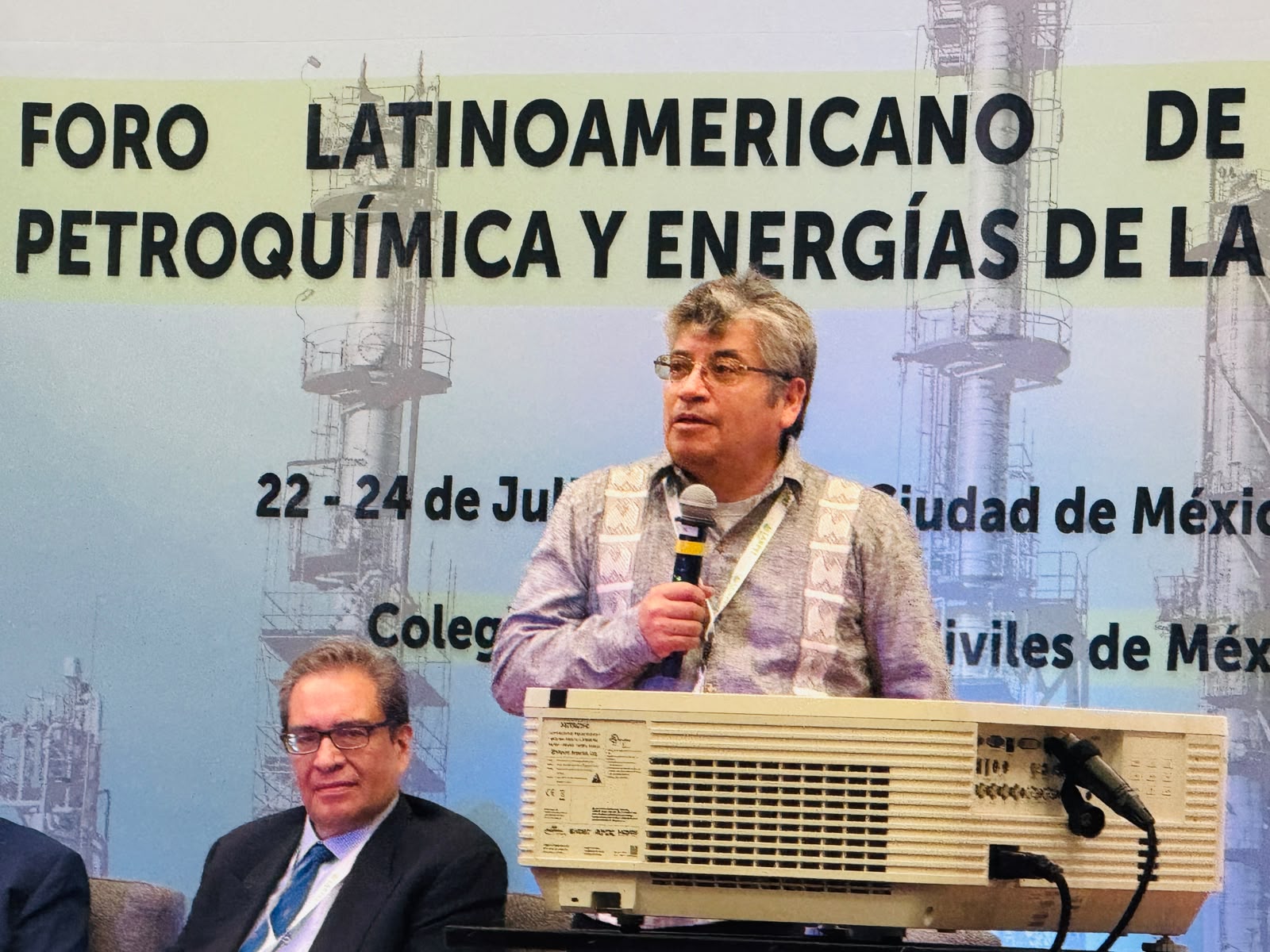 Deer Park alcanza su mayor procesamiento de crudo desde 2002: IMIQ
