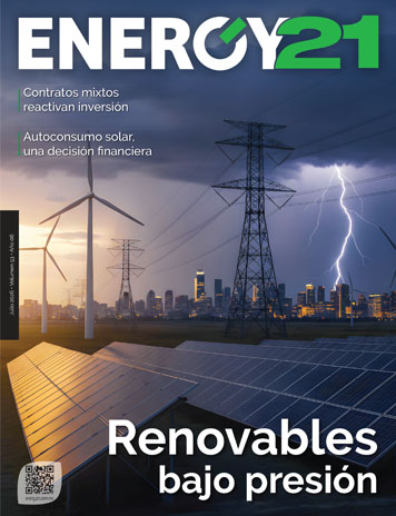 Revista Energy21 Julio 2026 01