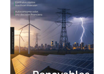 Revista E21 Julio 2026