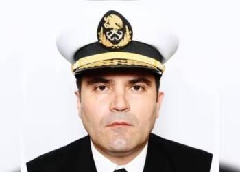 Vicealmirante preso por huachicol fiscal se dice chivo expiatorio