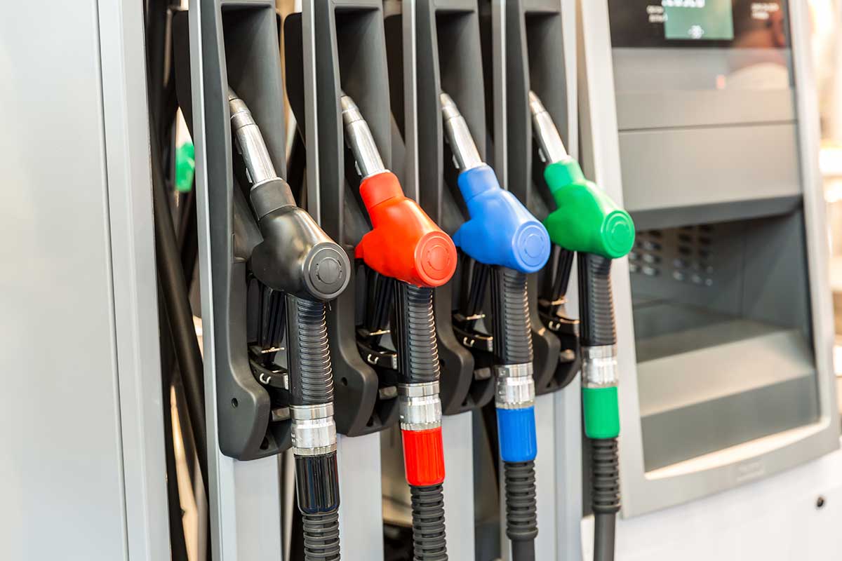 México produce más gasolina de la que importa tras 20 años