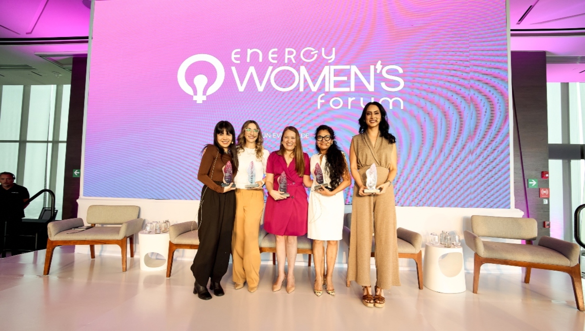 Energy21 celebra la cuarta edición del Energy Women’s Forum