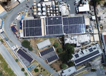 Parques industriales aceleran adopción de energía limpia