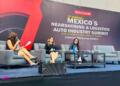 Infraestructura limita avance de camiones eléctricos en México